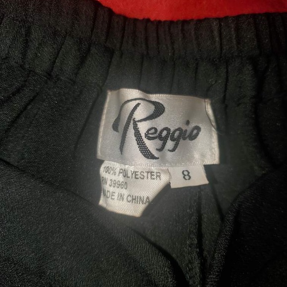 Womens Reggio Slacks - Picture 2 of 2